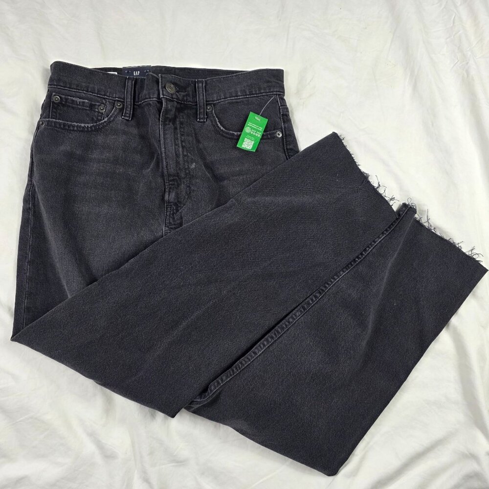 GAP Black Women's Jeans